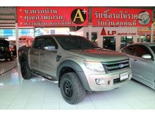 2014 Ford Ranger 2.2 DOUBLE CAB (ปี 12-15) Hi-Rider XLT Pickup AT