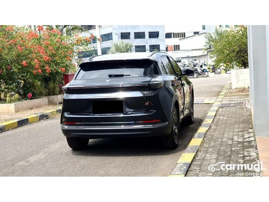 2024 Neta X 500 Supreme SUV