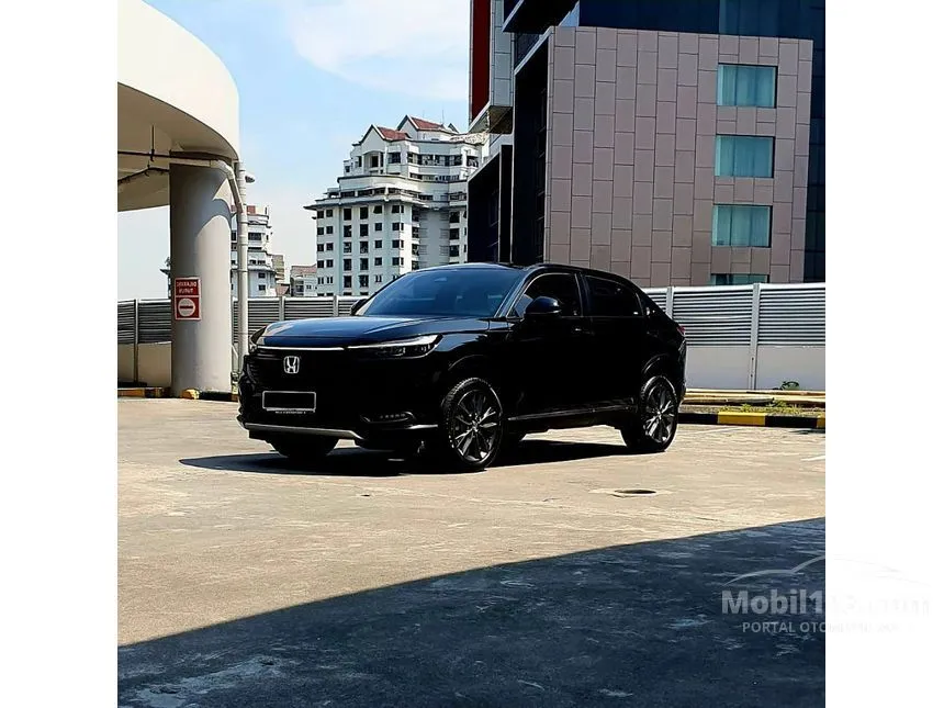 2023 Honda HR-V Special Edition SUV