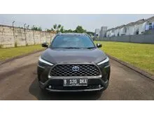 2021 Toyota Corolla Cross 1.8 Hybrid SUV KM11 Rbuan TGN 1 BEBAS LAKA BANJIR TERAWAt