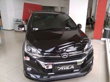 PROMO DAIHATSU AYLA TERMURAH SE JATIM PROVINSI