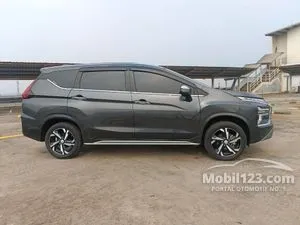 2023 Mitsubishi Xpander 1.5 Ultimate MPV