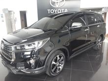 2021 Toyota Innova Venturer Base Spec Wagon