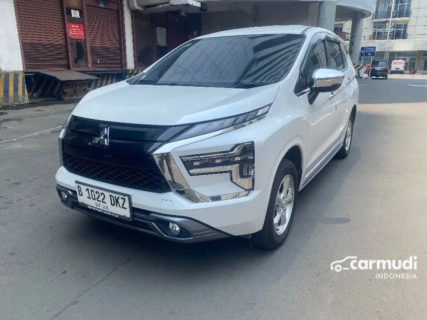 2023 Mitsubishi Xpander ULTIMATE Wagon