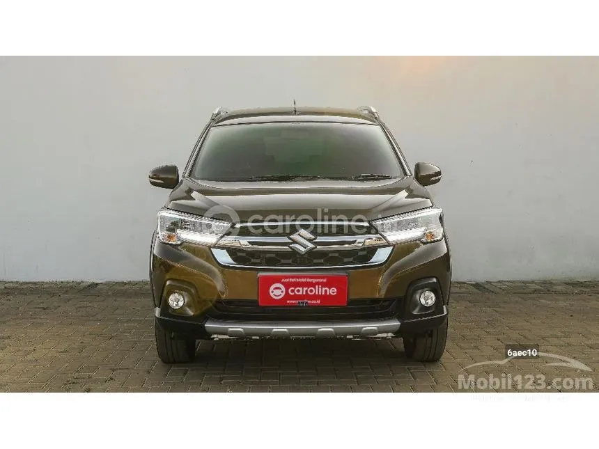 2024 Suzuki XL7 Zeta SUV