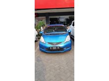 2008 Honda Jazz 1.5 RS Hatchback #jualcepatpemiliklangsung