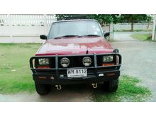 1997 Jeep Cherokee 2.5 (ปี 94-03) Sport SUV MT