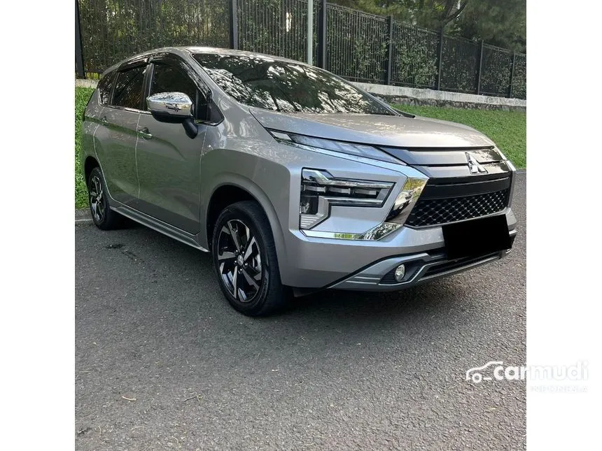 2022 Mitsubishi Xpander Ultimate MPV
