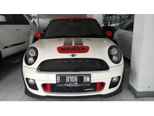 2013 MINI Cooper 1.6