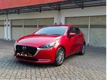 2021 Mazda 2 1.5 GT Hatchback