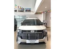 2025 Hyundai Stargazer Cartenz 1.5 Trend MPV