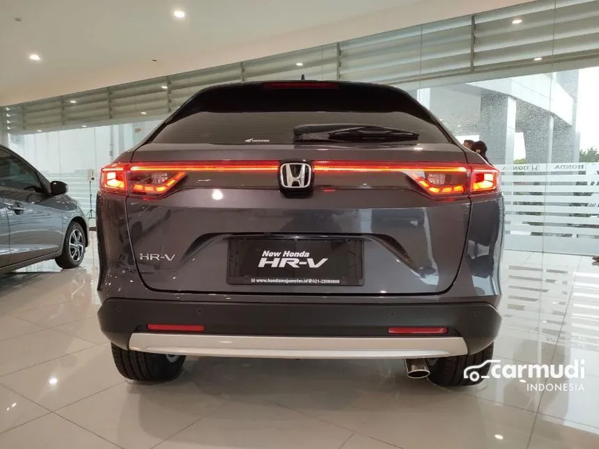 2024 Honda HR-V SE SUV