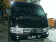 2017 Suzuki Carry 1.5 FD Pick-up