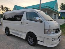 2005 Toyota Ventury 2.7 (ปี 05-16) G Van AT