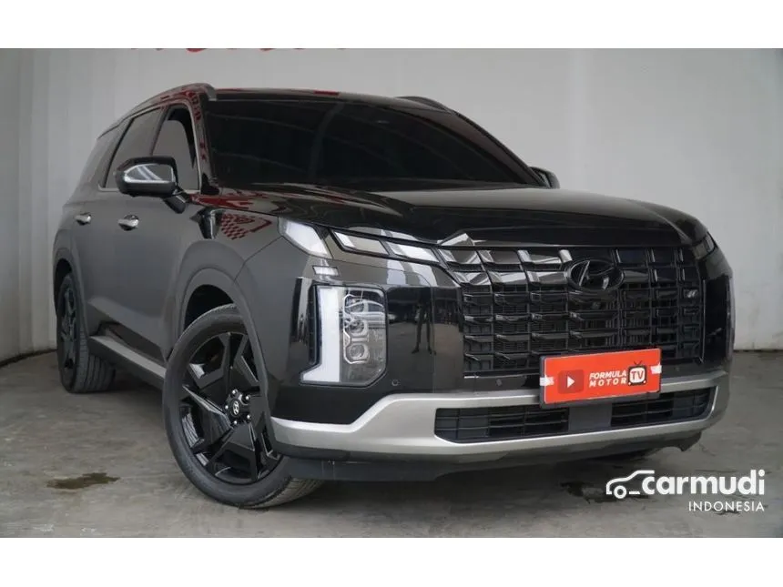 2022 Hyundai Palisade Signature AWD Wagon