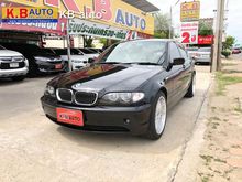 2004 BMW 323i 2.4 E46 (ปี 98-07) SE Sedan AT
