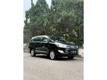 2016 Toyota Kijang Innova 2.0 V MPV Matic Bensin Siap Langsung Pakai Cash/Credit