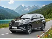 2022 Toyota Rush 1.5 G SUV