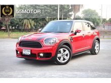 2017 Mini Cooper 1.5 F60 Countryman Countryman Hatchback