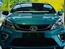 promo daihatsu serion 2018. dapatkan vocer 13jt