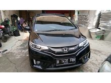 2015 Honda Jazz 1.5 RS Hatchback