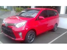 PROMO TOYOTA CALYA MURAH KHUSUS PNS DAN KARYAWAN