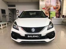 NEW BALENO BANJIR BONUS