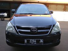 2007 Toyota Kijang Innova 2.0 G MPV