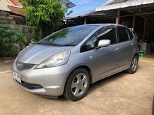 2010 Honda Jazz 1.5 (ปี 08-14) S i-VTEC Hatchback AT