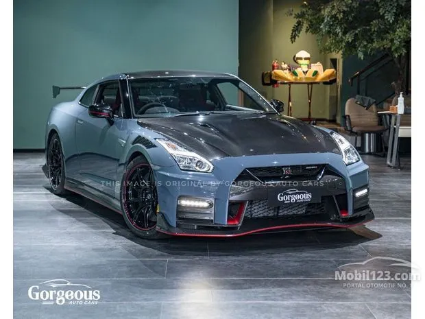Used Nissan Gt R For Sale In Indonesia Mobil123