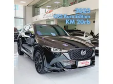 2023 Mazda CX-5 2.5 Kuro Edition SUV Black CX5 CX 5 Hitam