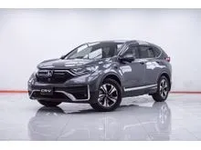 2021 Honda CR-V 2.4 (ปี 17-21) S SUV