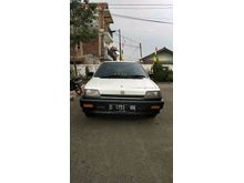 1986 Honda Civic Wonder