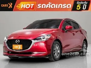 2021 Mazda 2 1.3 Sports High Connect Hatchback