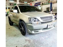 2000 Toyota Harrier 3.0 (ปี 97-03) G Wagon