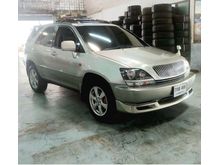 2000 Toyota Harrier 3.0 (ปี 97-03) 300G Wagon