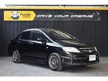 2008 Honda City 1.5 ZX (ปี 05-07) ZX A i-DSi Sedan