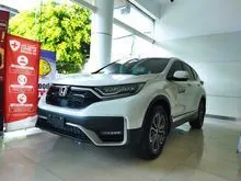 2022 Honda CR-V 1,5 Prestige Prestige VTEC SUV