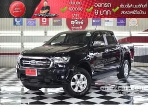 2020 Ford RANGER 2.2 XLT Double Cab Hi-Rider Pickup