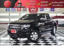 2020 Ford RANGER 2.2 Double Cab (ปี 15-21) XLT Hi-Rider Pickup