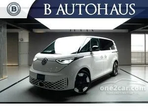 Vw id buzz sales price 2019