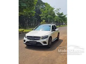 2019 Mercedes-Benz GLC200 2.0 Night Edition AMG SUV