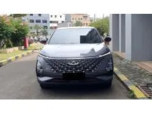 2023 Chery Omoda 5 1.5 RZ SUV abu sunroof km antik 9 ribuan
