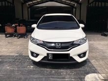2016 Honda Jazz 1.5 S Hatchback
