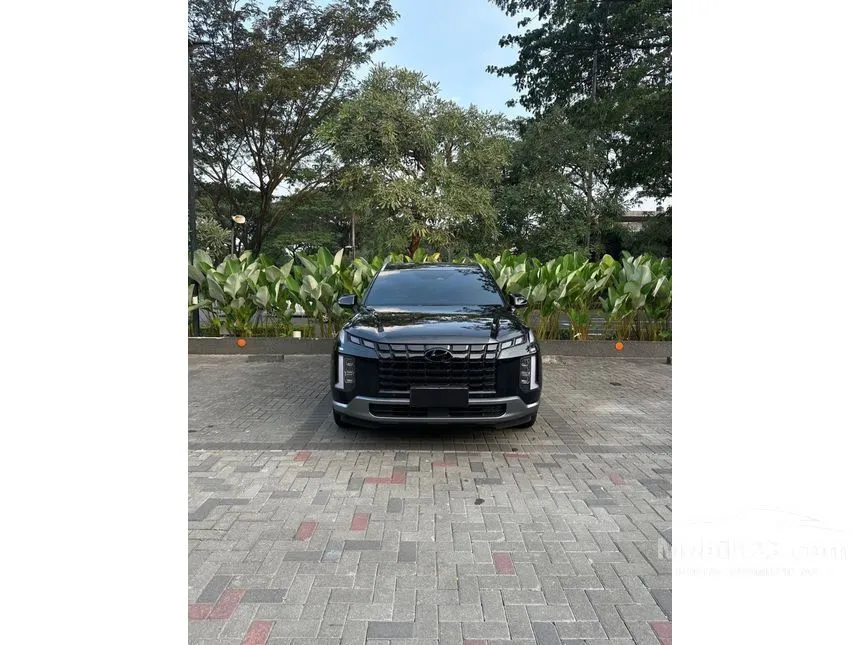 2024 Hyundai Palisade Signature AWD SUV