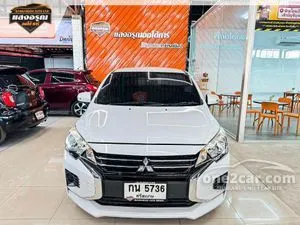 2022 Mitsubishi MIRAGE 1.2 Active Hatchback