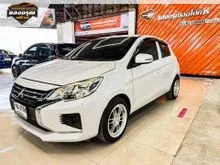 2022 Mitsubishi MIRAGE 1.2 (ปี 19-26) Active Hatchback