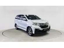 2015 Daihatsu Xenia 1.3 R MPV