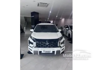 2026 Mitsubishi Xpander Cross 1.5 Premium MPV