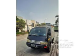 2005 Suzuki Carry 1.0 Extra Pick Up Pickup